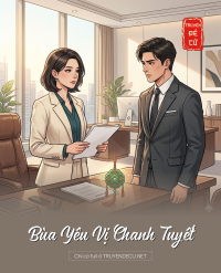 Bùa Yêu Vị Chanh Tuyết
