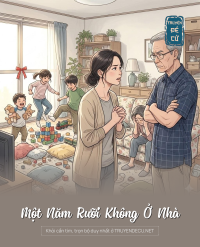 Một Năm Rưỡi Không Ở Nhà