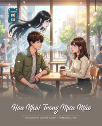 Hoa Nhài Trong Mưa Máo