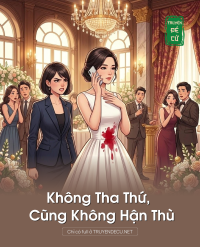 Không Tha Thứ, Cũng Không Hận Thù