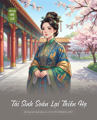 Tái Sinh Soán Lại Thiên Hạ