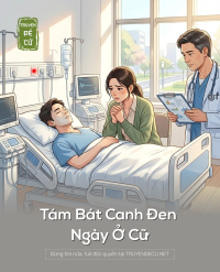 Tám Bát Canh Đen Ngày Ở Cữ