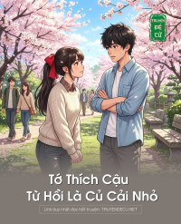 Tớ Thích Cậu Từ Hồi Là Củ Cải Nhỏ