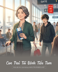 Con Trai Tôi Bênh Tiểu Tam