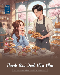 Thanh Mai Dưới Hiên Nhà