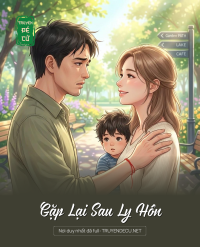 Gặp Lại Sau Ly Hôn