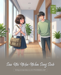 Sau Khi Nhận Nhầm Song Sinh
