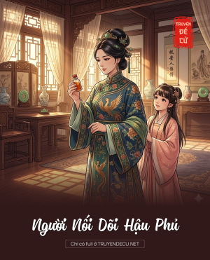 Người Nối Dõi Hậu Phủ