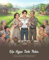 Địa Ngục Tình Thân.