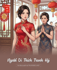 Người Dì Thích Tranh Hỷ