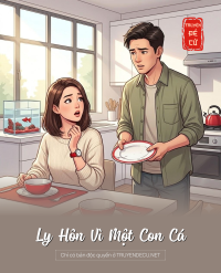 Ly Hôn Vì Một Con Cá