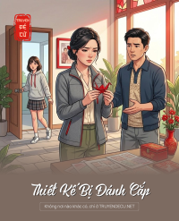 Thiết Kế Bị Đánh Cắp