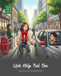 Lệch Nhịp Trái Tim
