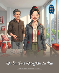 Khi Gia Đình Không Còn Là Nhà