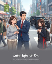 Luôn Bận Vì Em