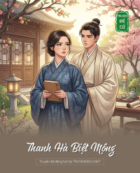 Thanh Hà Biệt Mộng