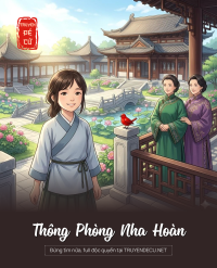 Thông Phòng Nha Hoàn