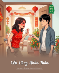 Xếp Hàng Nhận Thân