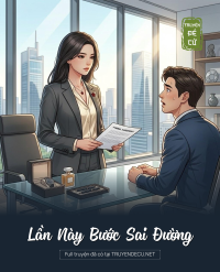 Lần Này Bước Sai Đường