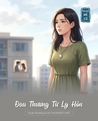 Đau Thương Từ Ly Hôn