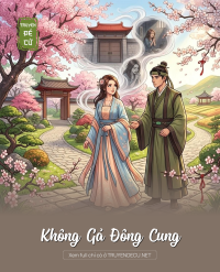 Không Gả Đông Cung