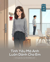 Tình Yêu Mà Anh Luôn Dành Cho Em
