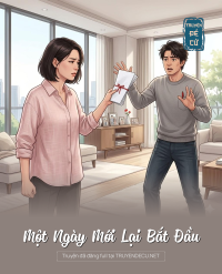 Một Ngày Mới Lại Bắt Đầu