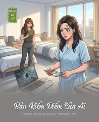 Bản Kiểm Điểm Của Ai
