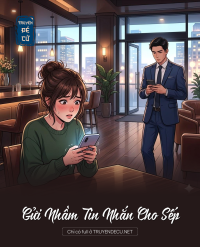 Gửi Nhầm Tin Nhắn Cho Sếp