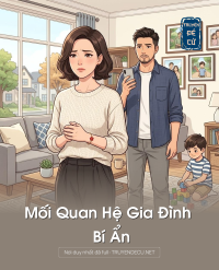 Mối Quan Hệ Gia Đình Bí Ẩn