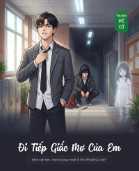 Đi Tiếp Giấc Mơ Của Em