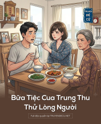 Chồng Tôi Nghi Tôi Ngoại Tình