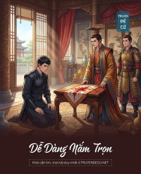 Dễ Dàng Nắm Trọn