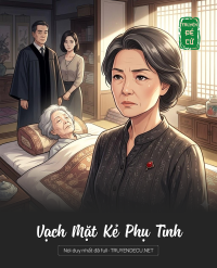 Vạch Mặt Kẻ Phụ Tình