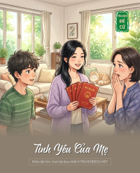 Tình Yêu Của Mẹ