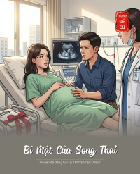 Bí Mật Của Song Thai