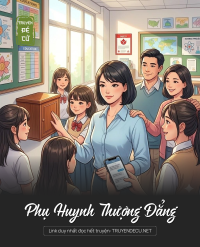 Phụ Huynh Thượng Đẳng