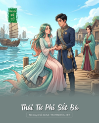 Thái Tử Phi Sắt Đá