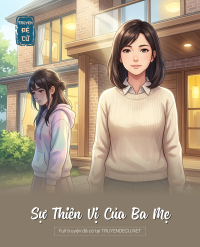 Sự Thiên Vị Của Ba Mẹ
