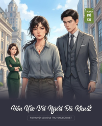 Hôn Ước Với Người Đã Khuất