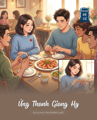 Ứng Thanh Giang Hy