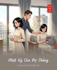 Nhật Ký Của Mẹ Chồng