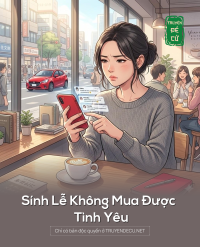 Trọng Sinh: Tôi Gọi Mẹ Là Thím
