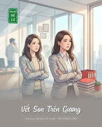 Vết Son Trên Gương
