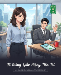 Vỡ Mộng Giấc Mộng Tiên Tri