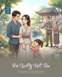 Rơi XuốNg VựC Sâu