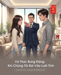 Vô Thức Rung Động: Khi Chúng Tôi Rơi Vào Lưới Tình
