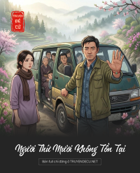 Người Thứ Mười Không Tồn Tại