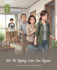Khi Tôi Ngừng Làm Con Ngoan