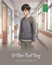 Di Chúc Cuối Cùng